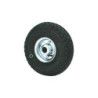 Rueda neumatica ALEX RIT 320 mm. 4-0929