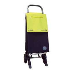 Carro ROLSER SBE latonado A-BI-nylon 4.2 lima