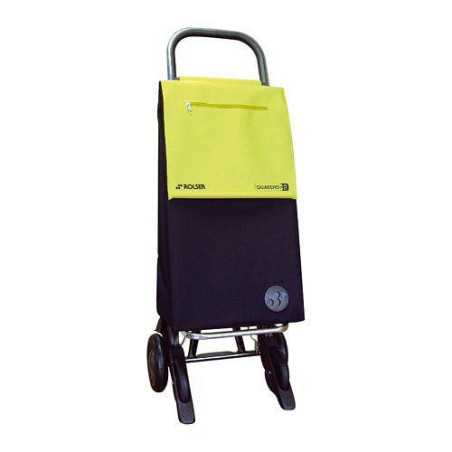 Carro ROLSER SBE latonado A-BI-nylon 4.2 lima