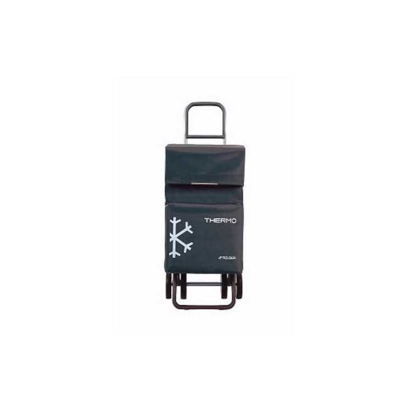 Carro compra ROLSER Termo Fresh MF Dos+2 marengo