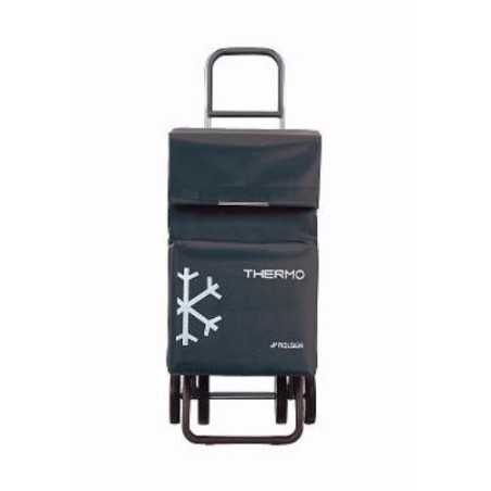 Carro compra ROLSER Termo Fresh MF Dos+2 marengo
