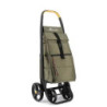 Carro compra ROLSER Termo 8 Plus Lemon - color kaki
