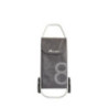 Carro compra ROLSER Tweed 8 gris COH006