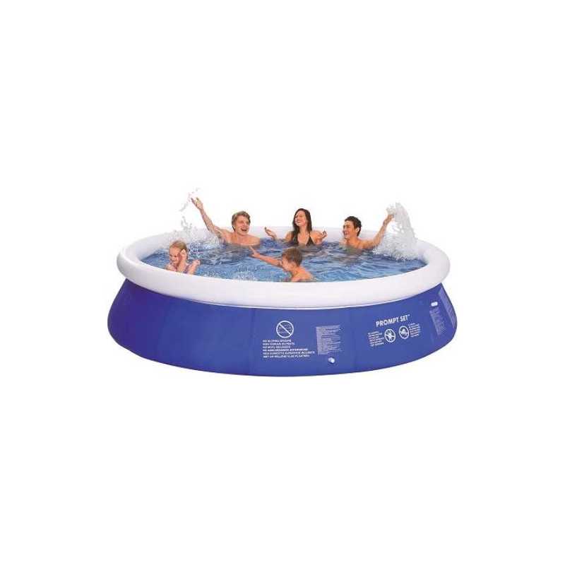Piscina redonda AVENLI PVC 3.6m x 76cm 10203
