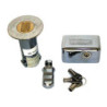 Dispositivo CBM con cerradura T-92