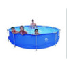 Piscina desmontable AVENLI circular 3,6mx76cm 6125L 17799EU