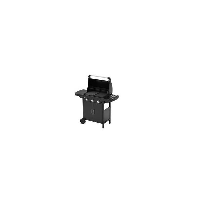 Barbacoa CAMPINGAZ Compact 3 EXS - 7.500w