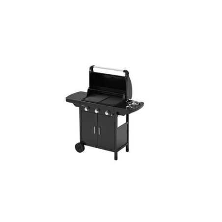 Barbacoa CAMPINGAZ Compact 3 EXS - 7.500w