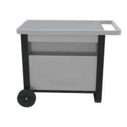 Carro CAMPINGAZ Deluxe para barbacoa / plancha