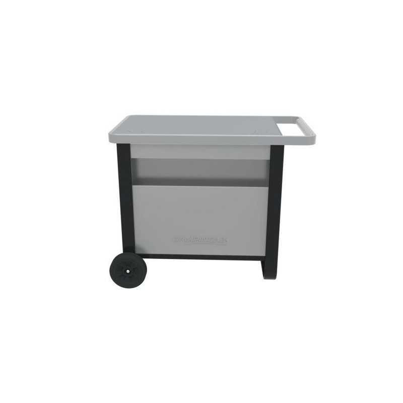 Carro CAMPINGAZ Deluxe para barbacoa / plancha