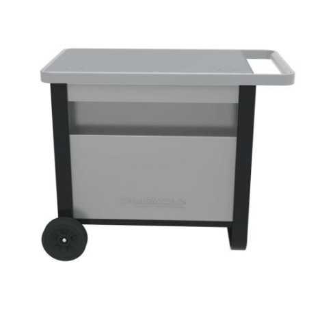 Carro CAMPINGAZ Deluxe para barbacoa / plancha