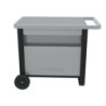 Carro CAMPINGAZ Deluxe para barbacoa / plancha