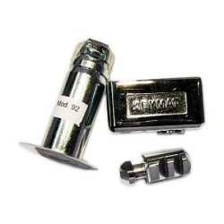 Dispositivo CBM con cerradura CB-92