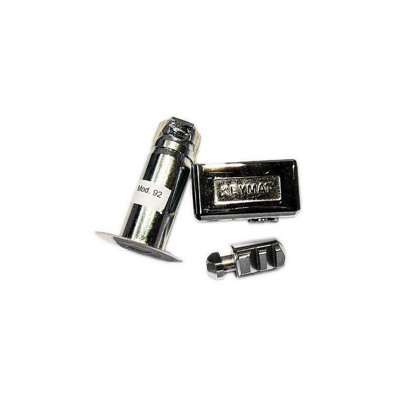 Dispositivo CBM con cerradura CB-92