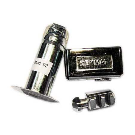 Dispositivo CBM con cerradura CB-92