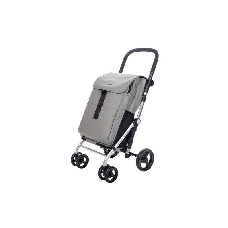 Carro compra CARLETT Clasicc Family ice LETT470-CI 64l