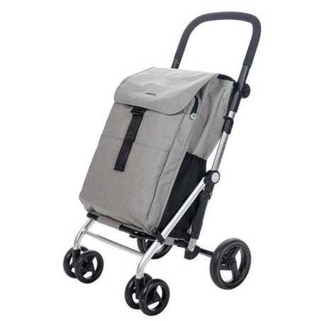 Carro compra CARLETT Clasicc Family ice LETT470-CI 64l