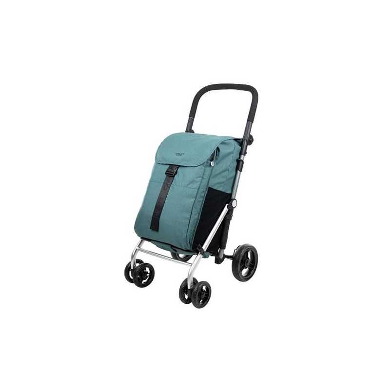 Carro compra CARLETT Clasicc Family Pine 64l