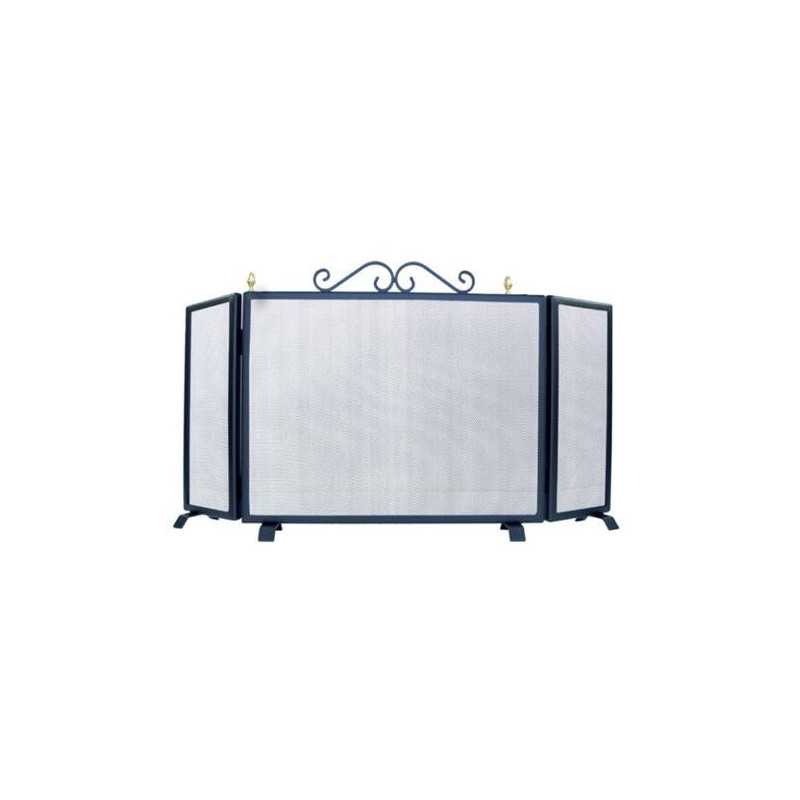 Salvachispas plegable IMEX EL ZORRO 110x60 10502A