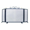 Salvachispas plegable IMEX EL ZORRO 110x60 10502A