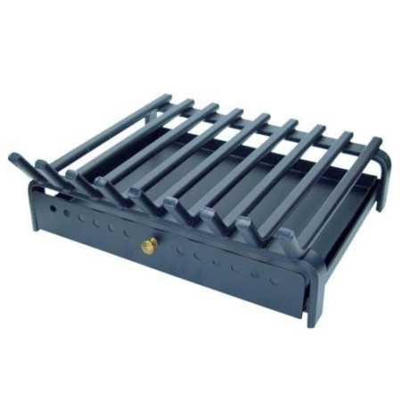 Parrilla chimenea IMEX EL ZORRO 60x45 10805
