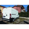 Candadopara furgoneta VIRO doble van lock 4222/4222