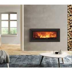 Estufa PANADERO hogar vision Ecodesign 19102