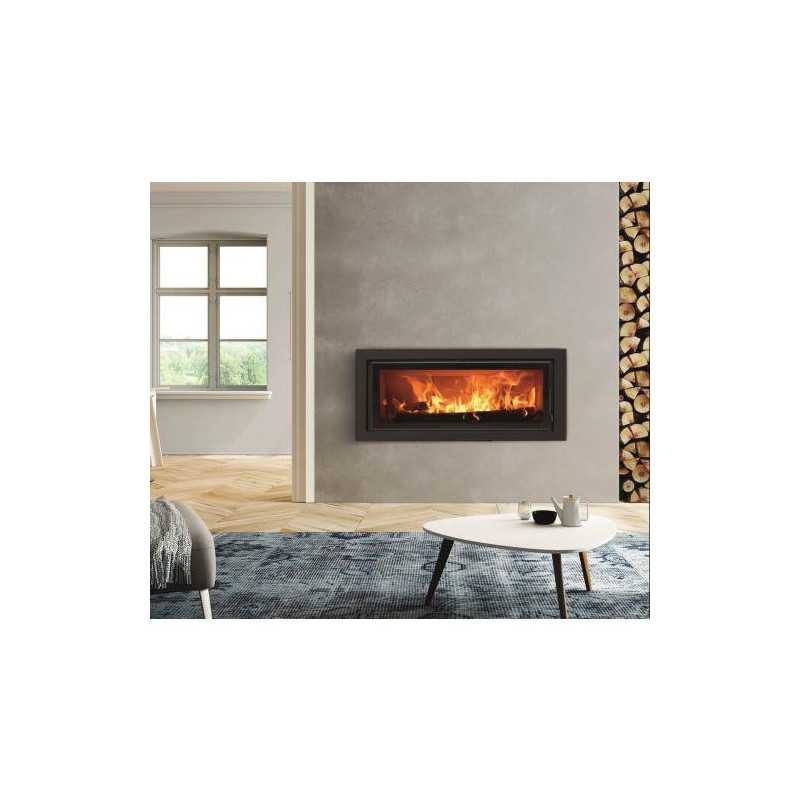 Estufa PANADERO hogar vision Ecodesign 19102