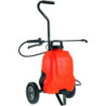 Mochila de bomba STOCKER electrica 12 l li-ion 2,5 1239