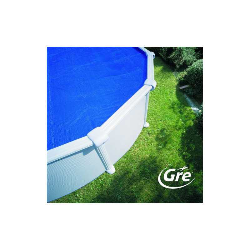 Cubierta verano GRE 672x445 cm CPROV700