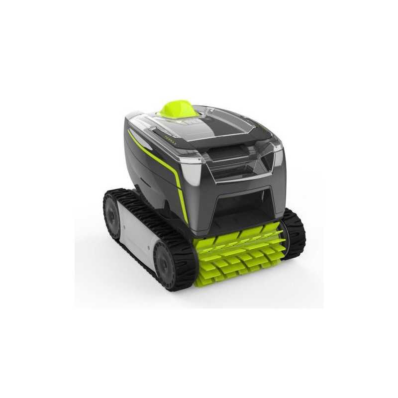 Robot limpieza GRE piscinas WR000189