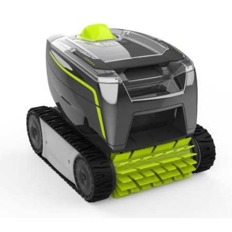 Robot limpieza GRE piscinas WR000189