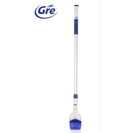 Limpiafondos GRE electrico Stick VAC VCB08