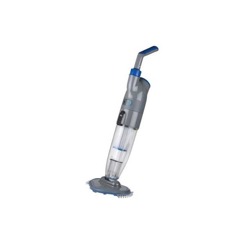 Limpiafondos electrico GRE autonomo Multispeed VCB10P