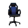Silla gaming Parallax azul negro FS7801MAZ