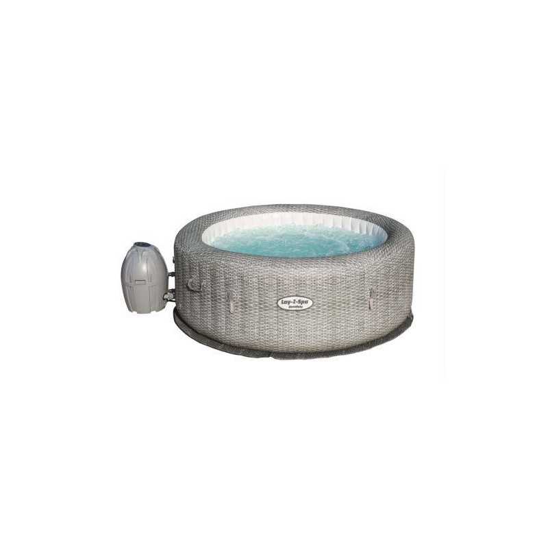 Spa BESTWAY Lay-Z-spa Honolulu 196x71cm 916l 60019