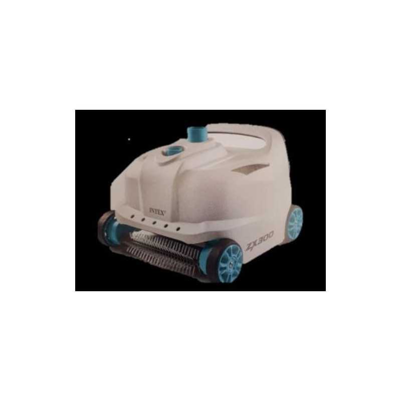 Limpiafondos INTEX ZX300 deluxe 28005NP