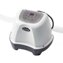 Clorador salino INTEX Krystal Clear QS 400 / cloro