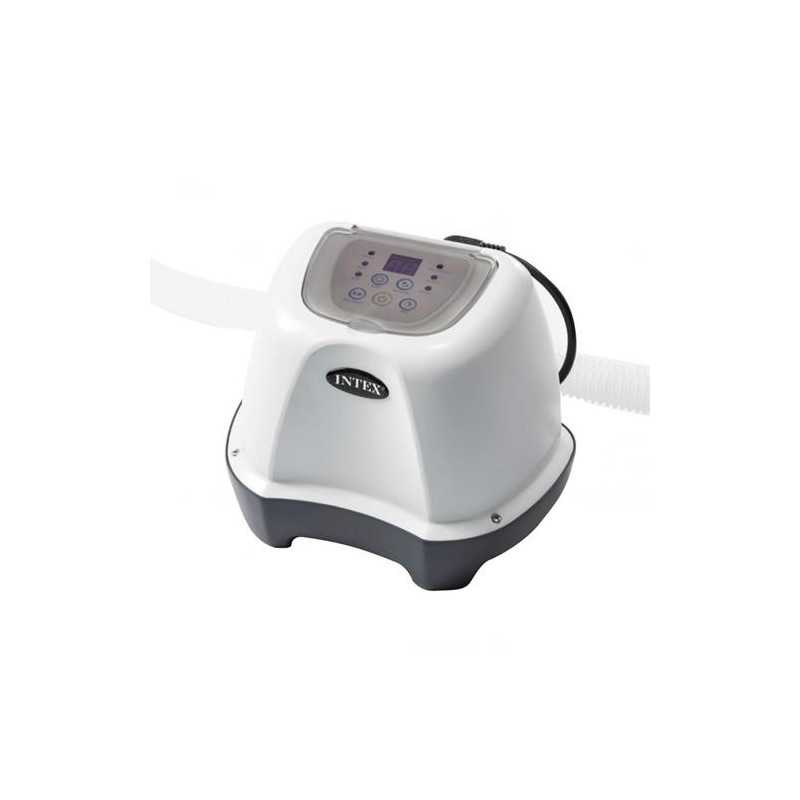 Clorador salino INTEX Krystal Clear QS 400 / cloro