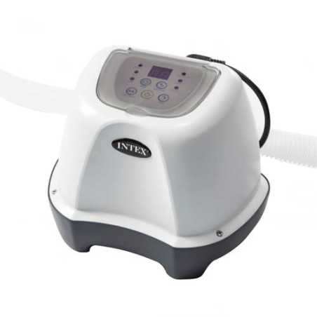 Clorador salino INTEX Krystal Clear QS 400 / cloro