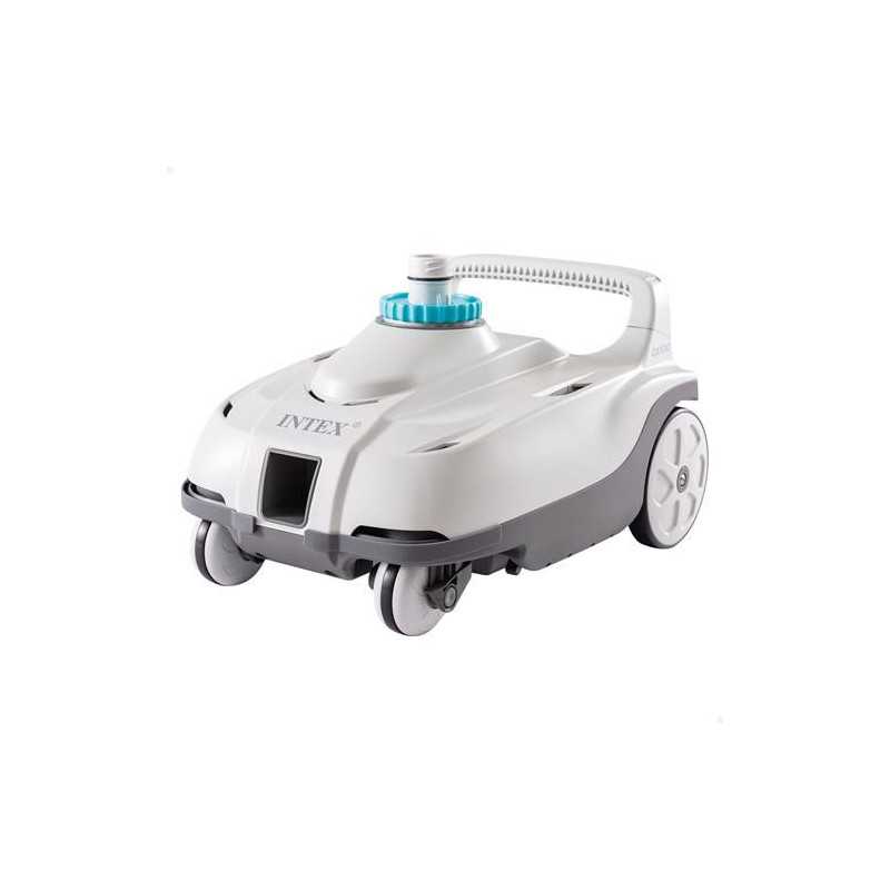 Limpiafondos automatico INTEX ZX100 55255