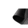 Pavimento caucho NOVARTIX negro caucho 1x10m