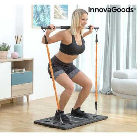 Sistema entrenamiento INNOVAGOODS integral portatil V0103087