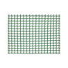 Rollo malla NORTENE cuadrada cuadranet 20x20mm 1x25m verde