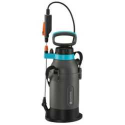 Pulverizador presion GARDENA previa 5l Easypump (batera)