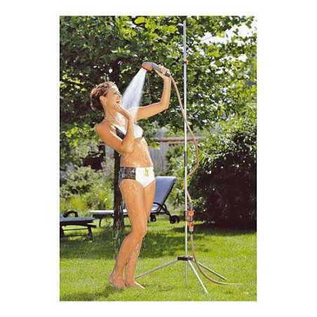 Ducha jardin GARDENA Trio 960