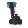 Programador Autonomo + Electrovalvula AQUA CONTROL 1pulg. Q2000