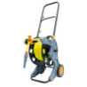 Carro equipado SUPER-EGO 20m. y montado SD5004800