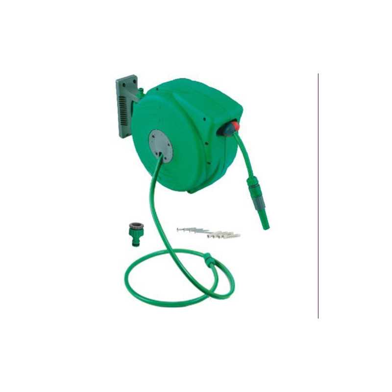 Recogedor automatico SUPER-EGO 10m. SD2000200