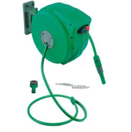 Recogedor automatico SUPER-EGO 10m. SD2000200